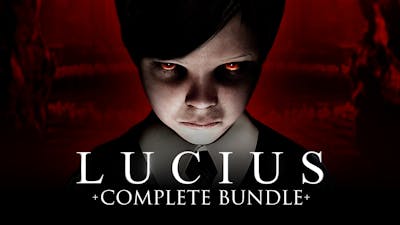 Lucius Complete Bundle