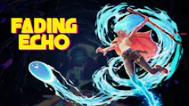 Product cover for Fading Echo