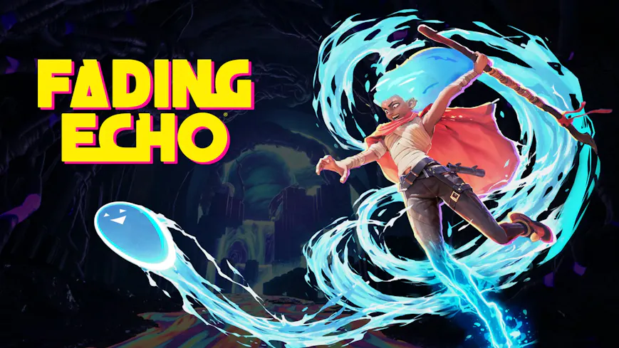 Product cover for Fading Echo
