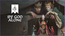 Product cover for Crusader Kings III: By God Alone