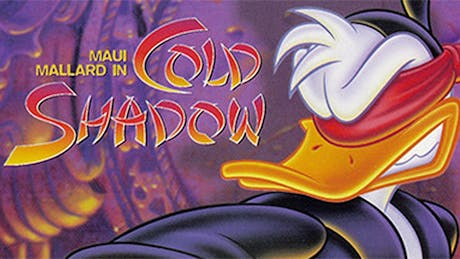 Product cover for Maui Mallard in Cold Shadow