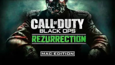 Call Of Duty Black Ops Rezurrection Mac Edition Free Download Call Of Duty Black Ops Rezurrection Mac Edition Free Download