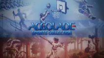 Product cover for Accolade Sports Collection (QUByte Classics)