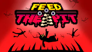 Feed The Pit