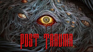 Product cover for Post Trauma