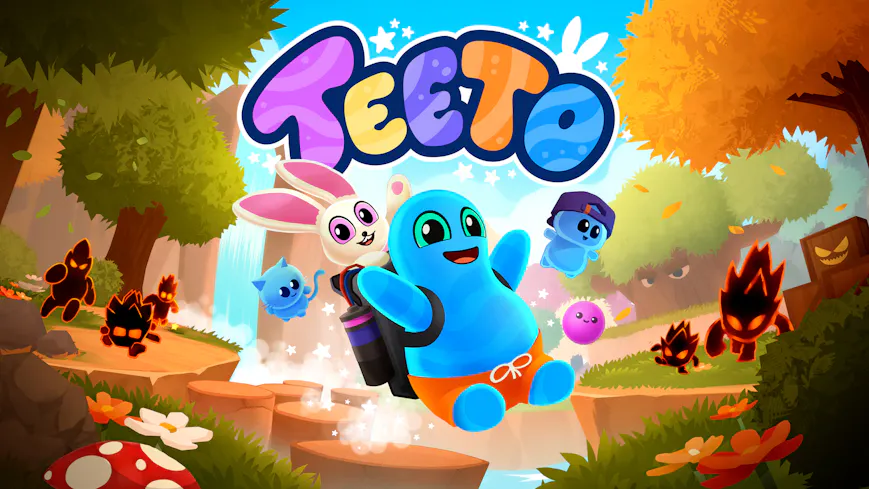 Product cover for Teeto