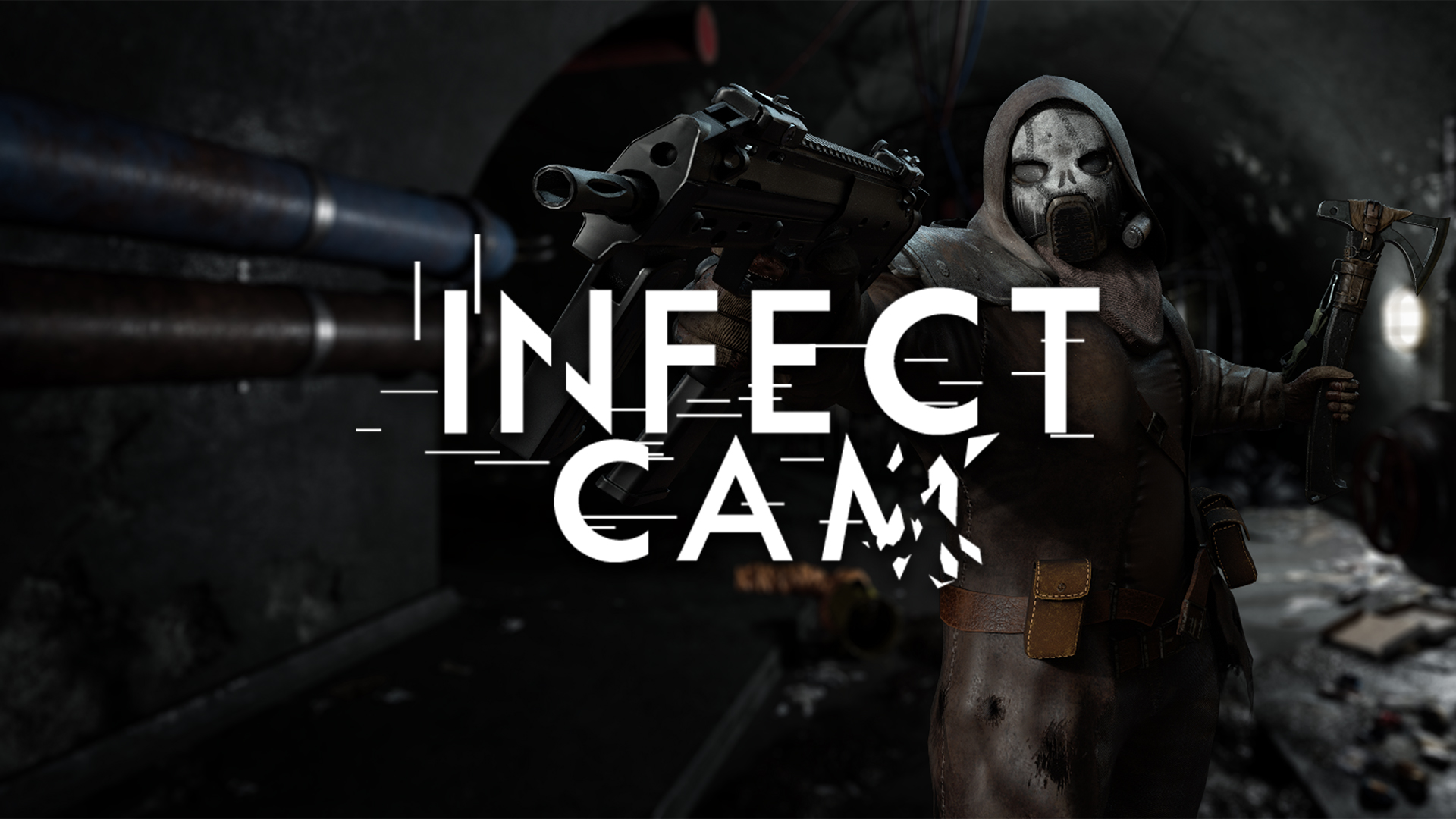 Infect Cam