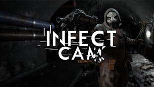 Product cover for Infect Cam