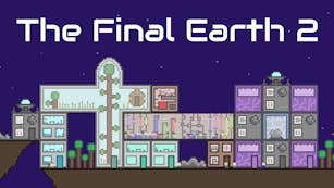 Product cover for The Final Earth 2