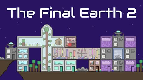 Product cover for The Final Earth 2