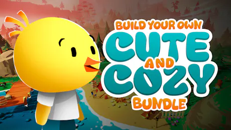 Product cover for Build your own Cute and Cozy Bundle
