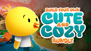 Product cover for Build your own Cute and Cozy Bundle