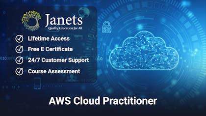 AWS Cloud Practitioner