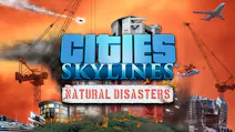 Product cover for Cities: Skylines - Natural Disasters