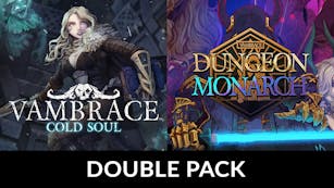 Product cover for Vambrace Bundle