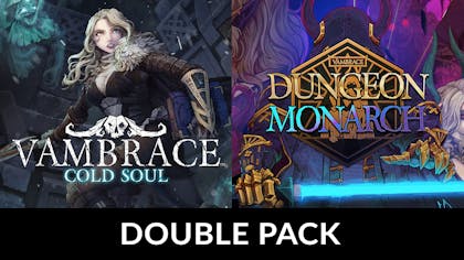 Product cover for Vambrace Bundle