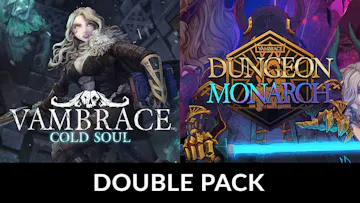 Vambrace Bundle