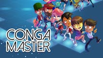 Product cover for Conga Master