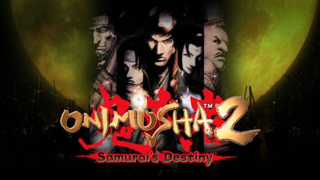 Product cover for Onimusha 2: Samurai's Destiny