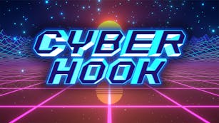 Product cover for Cyber Hook