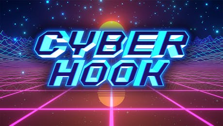 Product cover for Cyber Hook
