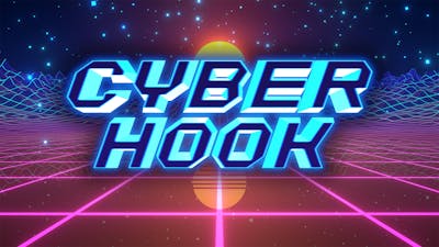 Cyber Hook