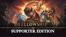 Product cover for Fellowship Supporter Edition