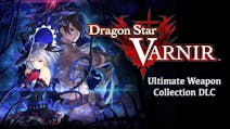 Product cover for Dragon Star Varnir - Ultimate Weapon Collection DLC