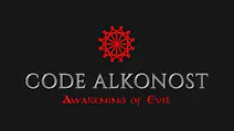 Product cover for Code Alkonost: Awakening of Evil