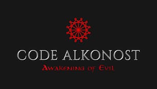 Product cover for Code Alkonost: Awakening of Evil