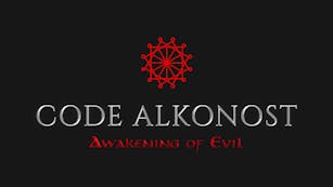 Code Alkonost: Awakening of Evil