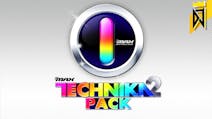 Product cover for DJMAX RESPECT V - TECHNIKA 2 PACK