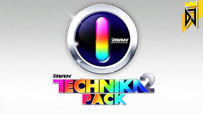 DJMAX RESPECT V - TECHNIKA 2 PACK - DLC
