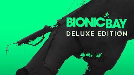 Product cover for Deluxe Edition