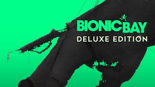 Product cover for Bionic Bay: Deluxe Edition