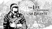 Product cover for The Life and Suffering of Sir Brante