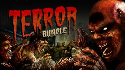 Terror Bundle