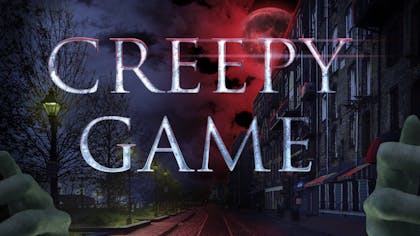 Creepy Game