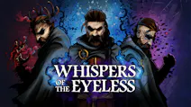 Product cover for Whispers of the Eyeless
