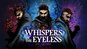 Whispers of the Eyeless