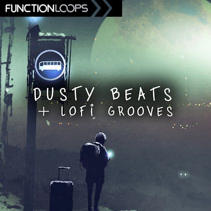 Dusty Beats & Lofi Grooves