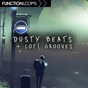Dusty Beats & Lofi Grooves