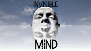Product cover for Invisible Mind