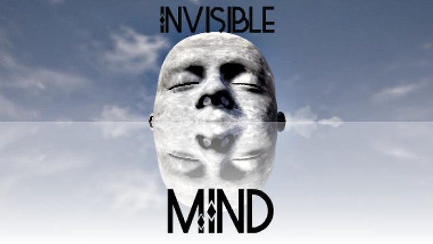 Product cover for Invisible Mind