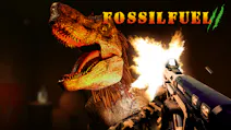 Product cover for Fossilfuel 2