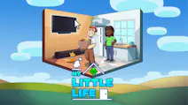 Product cover for My Little Life