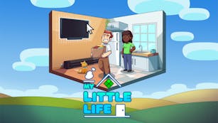 My Little Life