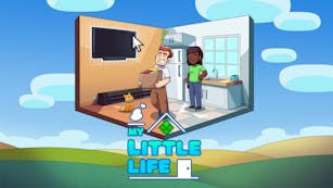 My Little Life