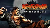 Product cover for Kung Fu Strike: The Warrior's Rise - Master Level DLC