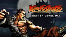 Product cover for Kung Fu Strike: The Warrior's Rise - Master Level DLC